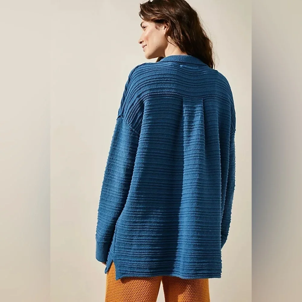 Free People Day Dreaming Cardigan